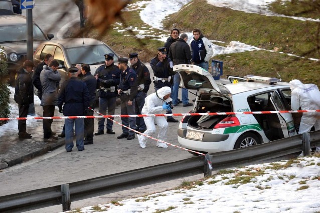 Cileno ucciso a Milano, l'amico: