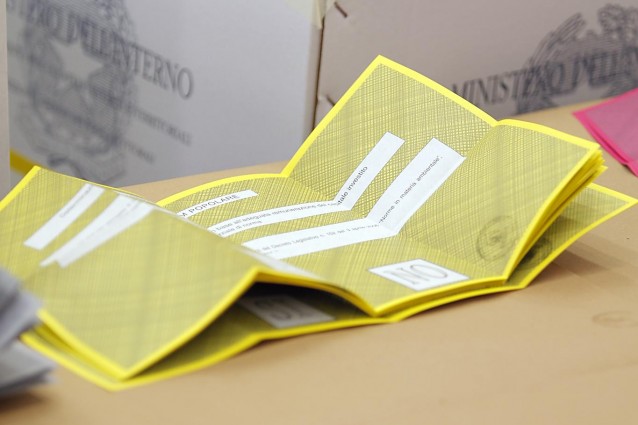 L'eliminazione silenziosa dei referendum.