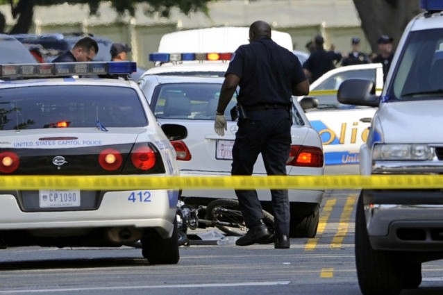 Usa, strage in un centro benessere coreano: 5 vittime tra cui l’assassino.