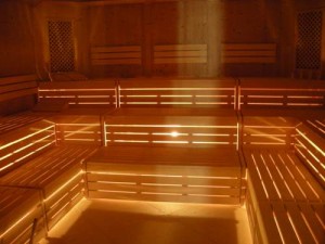 Avete sempre pensato di sapere come si fa la sauna? Probabilmente vi sbagliate!