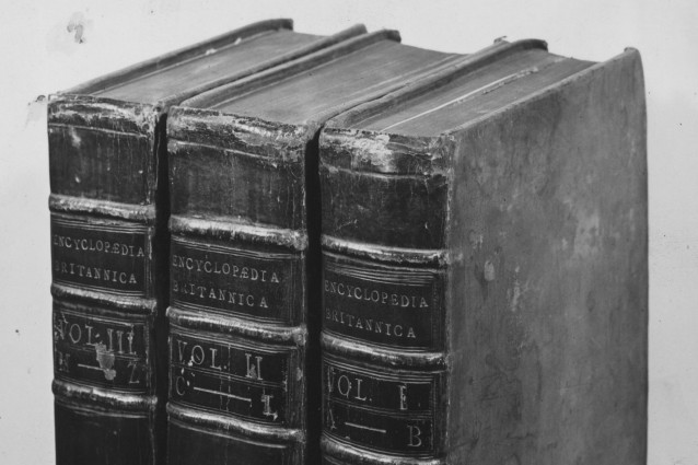 Craps britannica