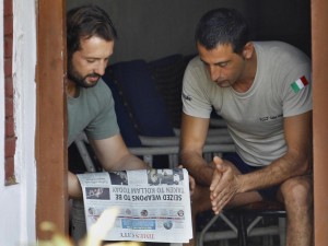 La verità dei due marò italiani.