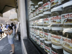La Nutella