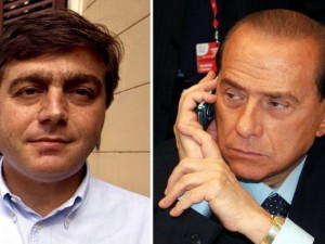 Per Lavitola nuova ordinanza di custodia: accusato di estorsione a Berlusconi.