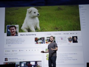 Guide e consigli per sfruttare al meglio la nuova timeline di Facebook.