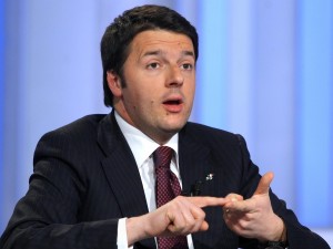 Renzi risponde a Lusi: “Non ho preso soldi, vediamo chi dice bugie”.