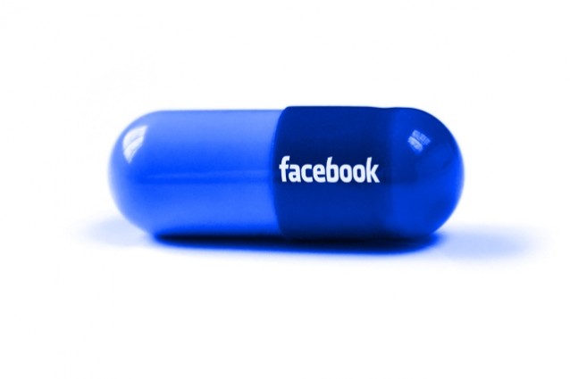 Se Facebook non rispetta le proprie regole è un veleno.