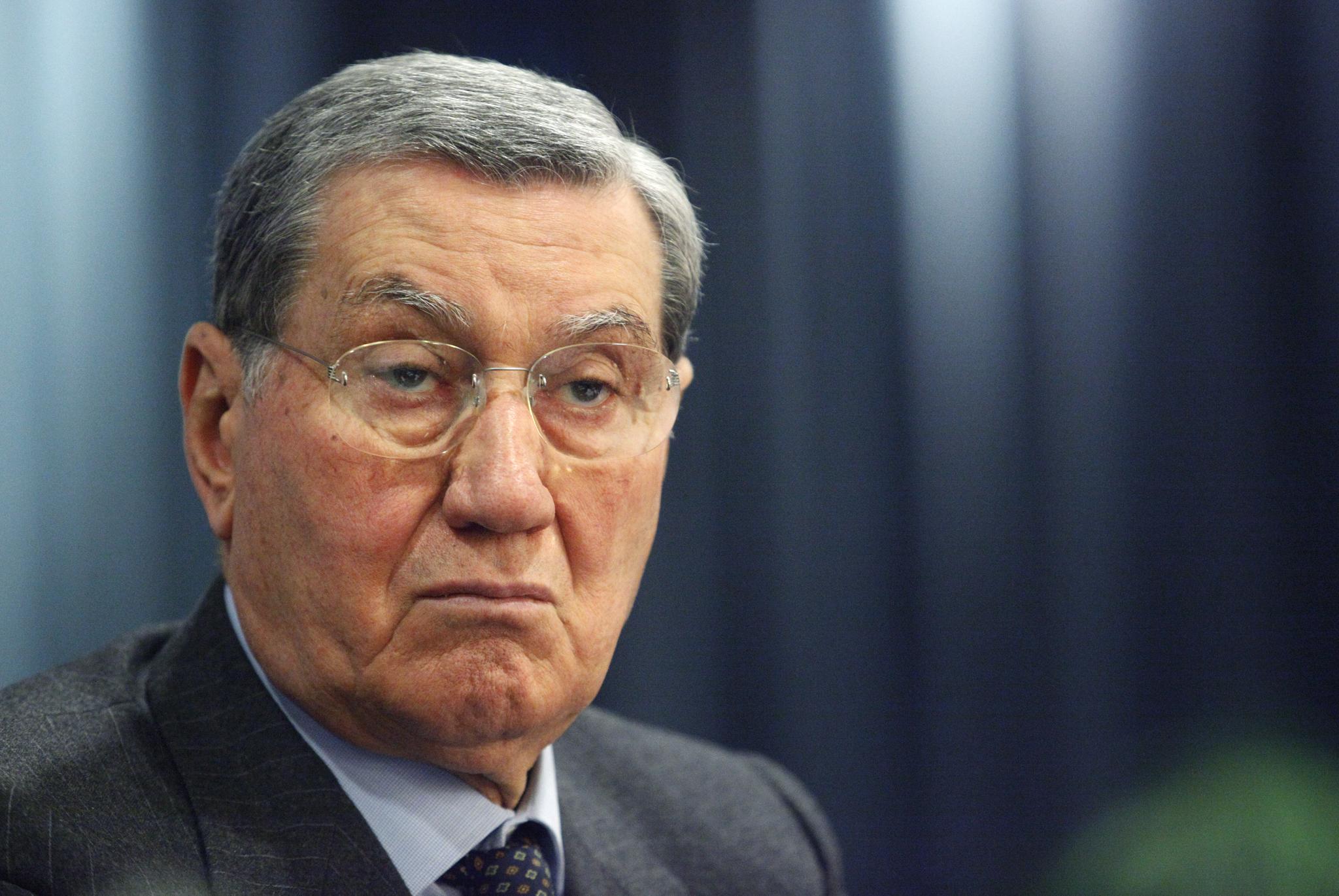 Nicola Mancino Alchetron, The Free Social Encyclopedia