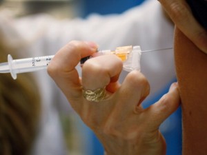 HPV (Papilloma virus).