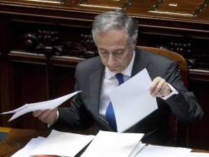A rischio 10mila statali, il Governo pensa a mobilità e pensionamenti.