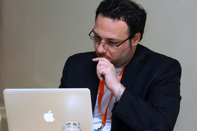 Social business, social CRM e intranet 2.0: come evolvono le aziende secondo Emanuele Quintarelli.