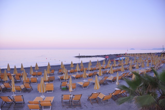 Loano 2 Village - Un villaggio unico sulla riviera ligure.