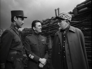 Ciak Two - Orizzonti di gloria.