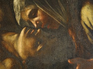 Caravaggio ancora per pochi giorni a Roma...