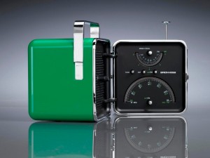 Il design, una grande rivoluzione!