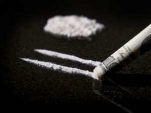 Il mercato della Cocaina.