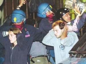 G8, parla l'avvocato di parte civile per l'assalto alla Diaz.