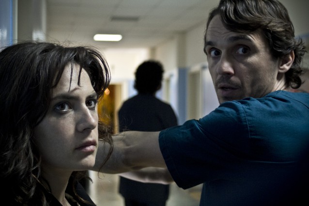 Clip esclusiva del film Bella Addormenta di Marco Bellocchio.