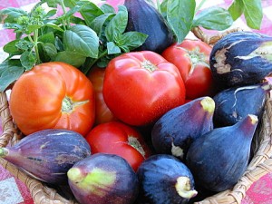 Cucinare è come amare...