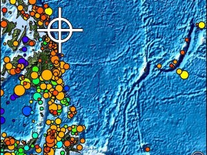Terremoto magnitudo 7,9 nelle Filippine, forti danni, una vittima.