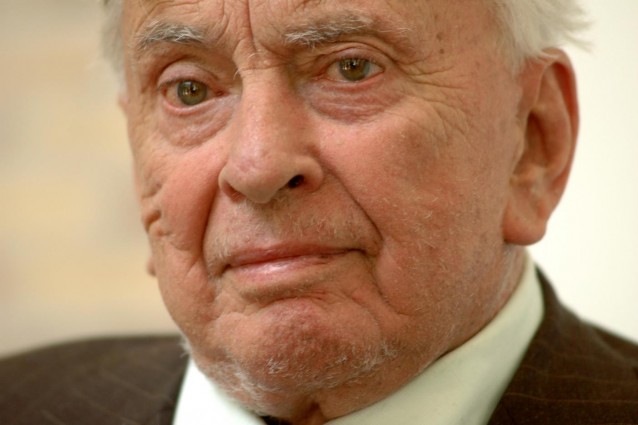 Gore Vidal è morto: se ne va lo scrittore che scandalizzò l'America.