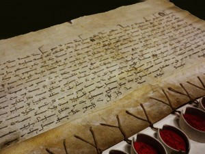 Lux in arcana – L’Archivio Segreto Vaticano si rivela.
