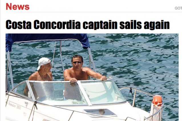 schettino