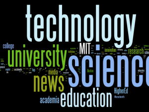 Potrebbe migliorare la nostra università con l’adozione del Cloud Computing?