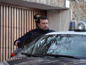 Schettino licenziato da Costa: lui non ci sta e chiede reintegro e arretrati.