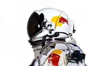 Felix Baumgartner suit: la tuta pressurizzata (INFOGRAFICA).