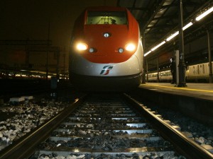 Nuovi orari Trenitalia 2012-2013, parla Moretti: