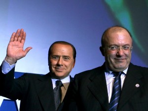 Lazio, Berlusconi appoggia Storace: