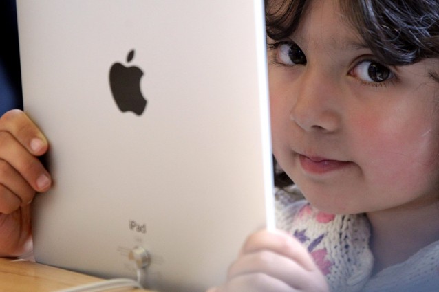 A cosa serve un tablet?