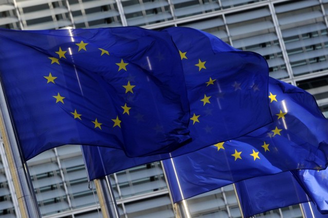 Cosa Rappresentano Le 12 Stelle Nella Bandiera Europea