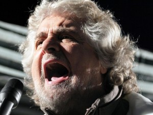 Sondaggi elettorali: Movimento 5 Stelle primo partito tra i giovani.