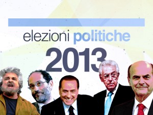 I sondaggi elettorali che (non) ci sono, tra corse dei cavalli e voci dal conclave.