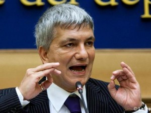 Vendola: