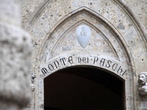 Mps: Baldassarri indagato in Svizzera per riciclaggio.