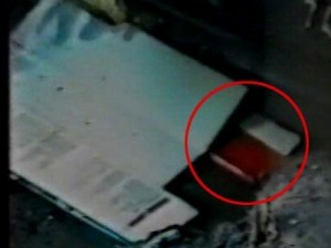 In un video l’agenda rossa di Borsellino: era accanto al cadavere del giudice.
