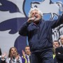 Beppe Grillo: “L’unico modo per curare la prostata? Trombate” (VIDEO)
