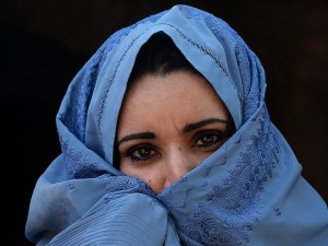 Afghanistan: porta in piazza sua figlia e la uccide davanti a 300 persone.