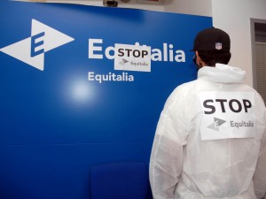 Equitalia: stop a espropri e ipoteche sulla prima casa.