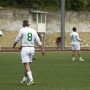 La squadra anti-racket vince sulla camorra e va in Eccellenza (VIDEO)