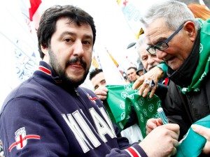 Salvini: