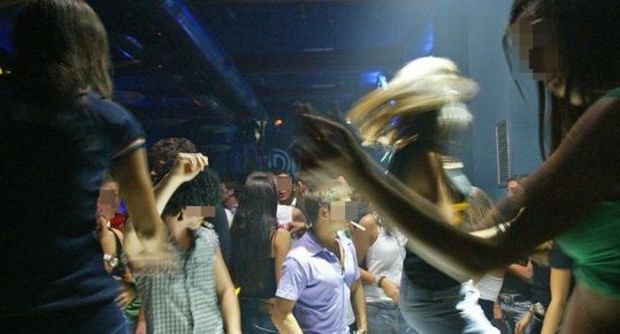 Azione della codificazione da alcool