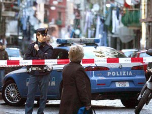 Il pentito Schiavone: