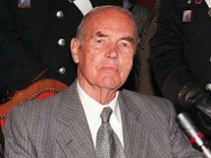Consigliere leghista: