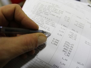 Bonus Irpef 80 euro, ecco le regole per avere i soldi in busta paga a maggio 2014.