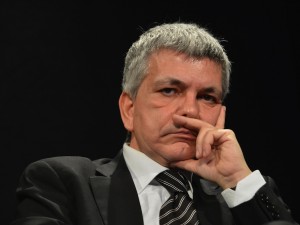 La telefonata choc di Vendola: risate su questione Ilva (AUDIO).