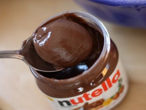 Al London City Airport sequestrano la Nutella: 